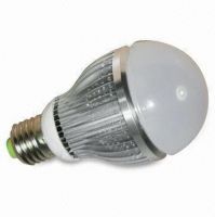 Sell 5w high power led bulbs