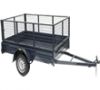 Sell Cage Trailer
