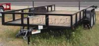 Sell Utility trailer- RVT-219