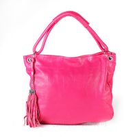 leather handbag supplier