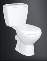 Sell toilet closet sanitary ware B-2804