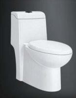 Sell toilet closet sanitary ware A-5001