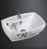 Sell sanitary ware baisn toilet C-3514A