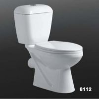 Sell toilet closet l sanitary ware baisn 8112