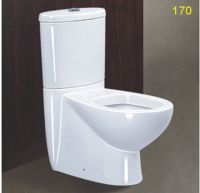 Sell toilet closet  sanitary ware baisn 00170