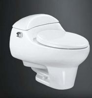 Sell toilet closet  sanitary ware basin A-2302