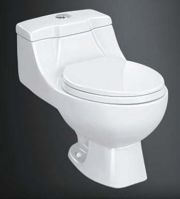 Sell toilet closet  sanitary ware baisnA-1025