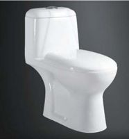 Sell toilet closet  sanitary ware baisnA-1034