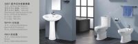 sanitary ware closet basin toilet 00088