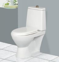 Sell toilet closet sanitary ware ceramic  B-2675