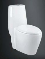 Sell toilet closet sanitary ware A-5010