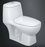 Sell toilet closet sanitary ware A-1081