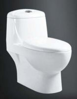 Sell toilet closet sanitary ware A-5003