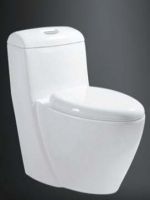 Sell toilet closet sanitary ware A-5006