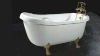 Sell sanitary ware bathtub  massage bathtub M003