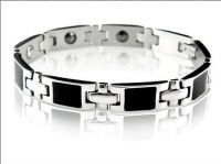 Sell Titanium magnetic bracelet