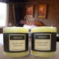 Sell Smokeless candles/ incense perfumes candles