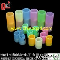 Silicone Led Candle QCD 939A