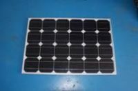 Sell  85w Mono-si Solar Panel
