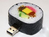 Food house USB Flash disk high quality 100% factory really capacity