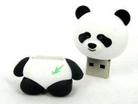 panda house USB Flash disk high quality 100% factory