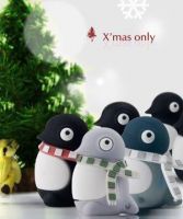 penguin house USB Flash disk high quality 100% factory
