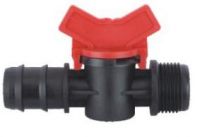 Sell  PE pipe coupling valve