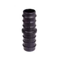 Sell PE pipe straight coupling