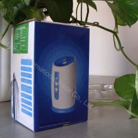 Refrigerator Ozone Air Purifier