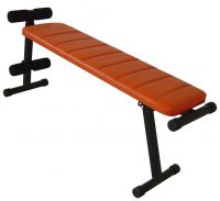 Flat Bench (Thigh Master)  KS-627