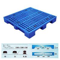 Sell plastic pallet