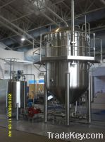 Sell Vane-type diatomite filter forbeverage and brewery