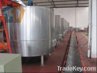 Sell Malting unity machine for brewery