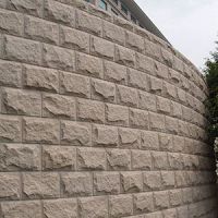 Sell wall stone