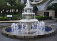 Sell fountain