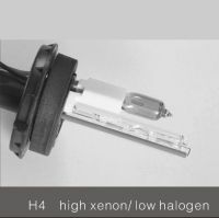Sell AUTO HID BULB H4 HIGH XENON/LOW HALOGEN