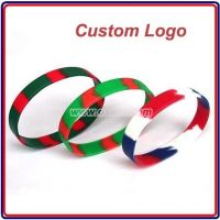 Silicone Wristbands