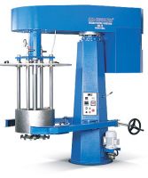Sell Variable Speed Dissolver Basket Mill
