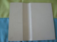 Sell White Primed HDF Door Skin