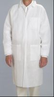 Sell non-woven lab coat