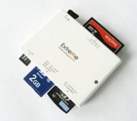 memory card reader