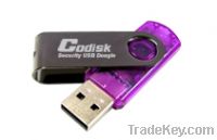 Sell CODISK Software protection locks/dongles