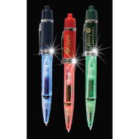Sell Promotion gifts LED Pen Promotional LED Pen