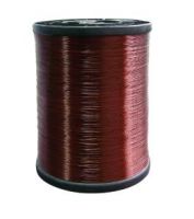 Sell polyester enameled aluminum wire