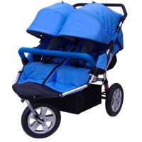 2014 Europe Style Luxury Twin Side By Side Baby Stroller, Pushchair, Strollers