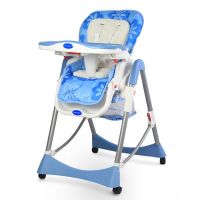 Hot Model kids High Chairs with adjustable footrest and EN14988 certificate