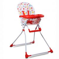 Popular Baby High Chair for kids with EN14988 certificate