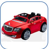 New Design Remote Control Car with absorber function on four wheels
