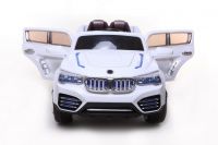 Deluxe Design Ride on Car, Kids Car Big SUV for kids with Shock Absorber