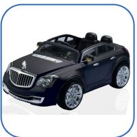 New Design Ride on toys with absorber function on four wheels